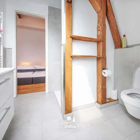 Apartament 