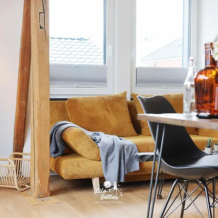 Apartament 
